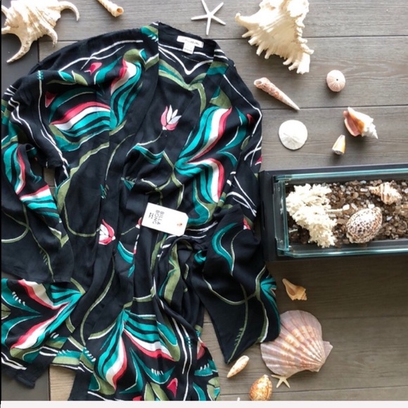 🌴🌼BILLABONG- COVER UP🌼🌴 - Picture 2 of 8